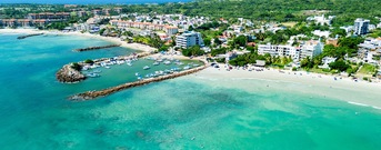 Punta de Mita