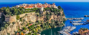 Monaco