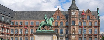 Düsseldorf