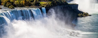 Niagara Fälle