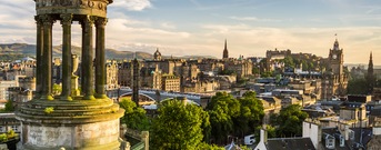 Edinburgh