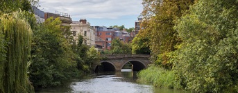 Leamington Spa