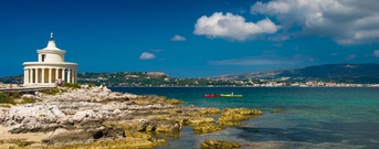 Argostoli