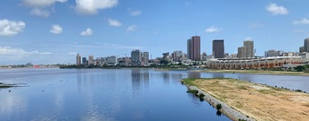 Abidjan