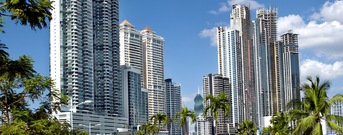 Panama City