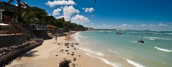 Praia de Pipa