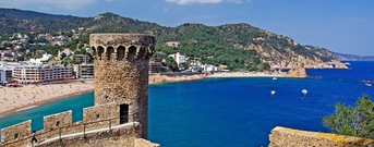 Tossa De Mar