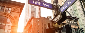 New York City