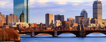 Boston