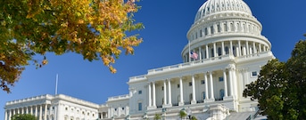 Washington DC