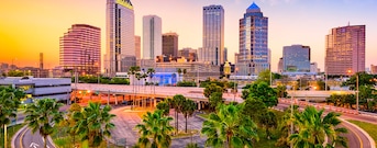Tampa - Florida