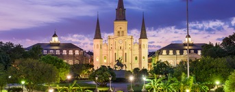 New Orleans