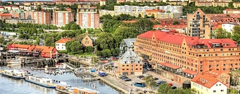 Göteborg