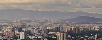Guatemala-Stadt