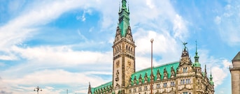 Hamburg