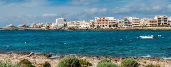 Colonia Sant Jordi