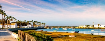 Chiclana de la Frontera