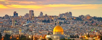 Jerusalem