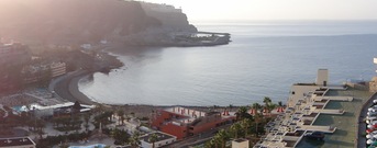 Playa Del Cura