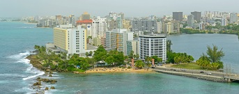 Santurce Puerto Rico