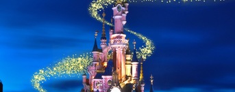 Disneyland Paris