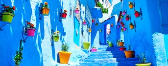 Chefchaouen