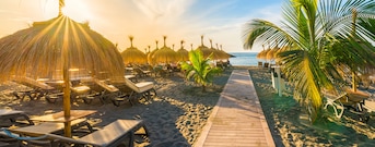 Playa de las Americas