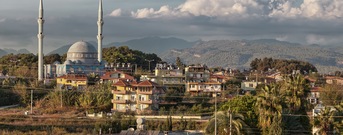 Colakli
