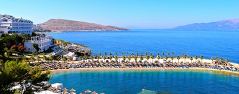Sarande