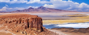 San Pedro de Atacama