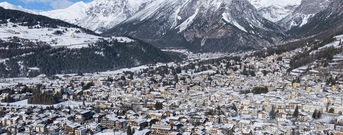 Bormio