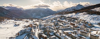 Sestriere