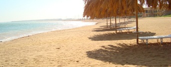 Ain Sukhna