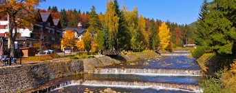 Spindleruv Mlyn