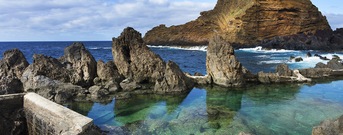 Porto Moniz