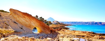 Cala Blanca