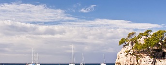 Cala Galdana
