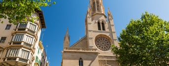 Santa Eulalia del Rio