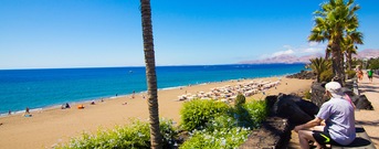 Puerto Del Carmen