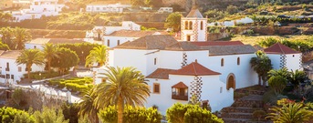 Caleta De Fuste