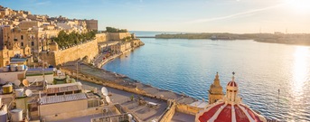 Valletta