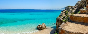 Agios Ioannis, Ornos