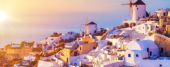 Oia - Norden