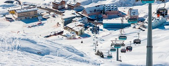 St. Anton am Arlberg