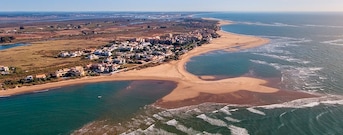 Isla Canela