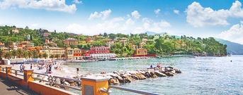 Santa Margherita Ligure