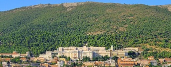 San Giovanni Rotondo