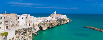 Vieste