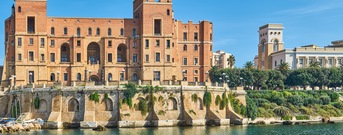 Taranto