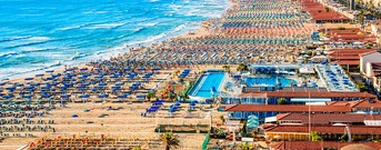 Viareggio